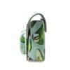 Kinokoo Instax Fujifilm Instax Mini11 Case Instax Mini11 Camera Case Instax Protective Case with Shoulder Strap Case, (avocado Pattern)