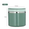1PCS 630/1000ml Food Insulated Jar Insulated Container Insulated Soup Cup Stainless Steel Lunch Box Insulated for Students