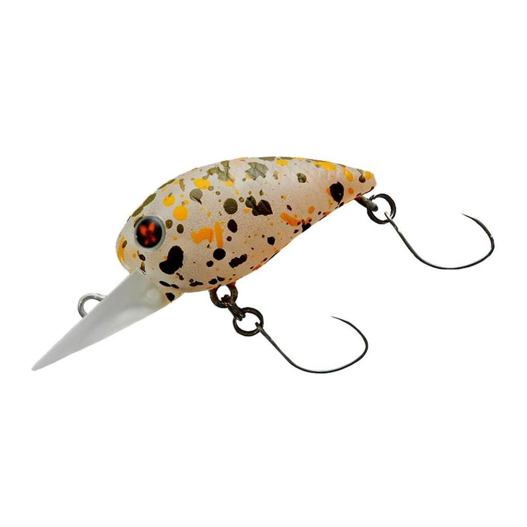 Daiwa Area Trout Presso Wabkura Red Glow Pellet 30MR Lure