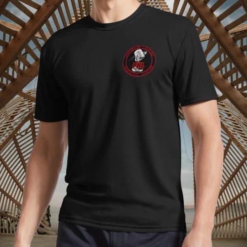 New LOGO FNL Active T-Shirt Logo T-Shirt Funny Size S to 5XL L