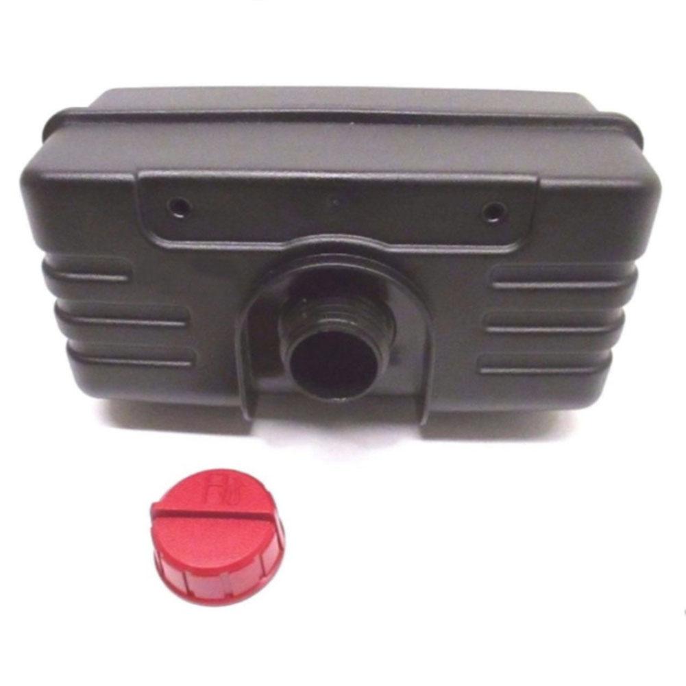 Sturdy Replacement Fuel Tank For Tecumseh 341For 86A For 8 5HP Chipper Shredder
