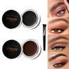 Maquillaje de ojos – Intensificador de cejas