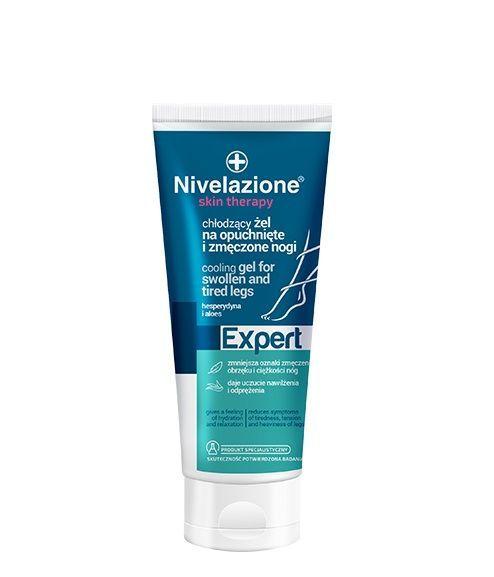 RevitalEase Energizing Gel for Tired Legs, 150ml