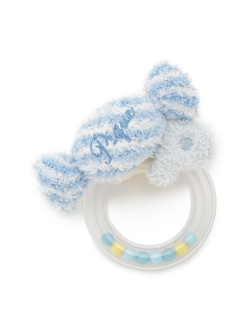 

Gelato Pique Baby Moco Candy Rattle BLU (PBGG255605 F) синий