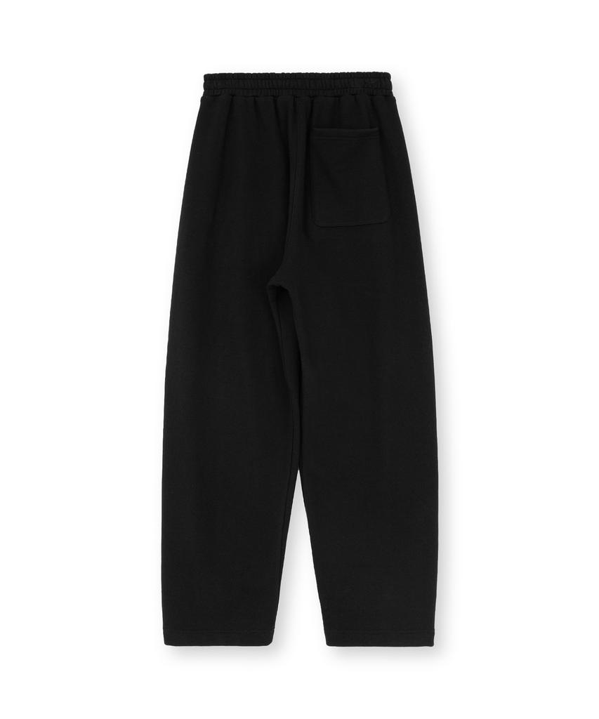 Beulaunyadeu W Baggy Sweatpants, Black