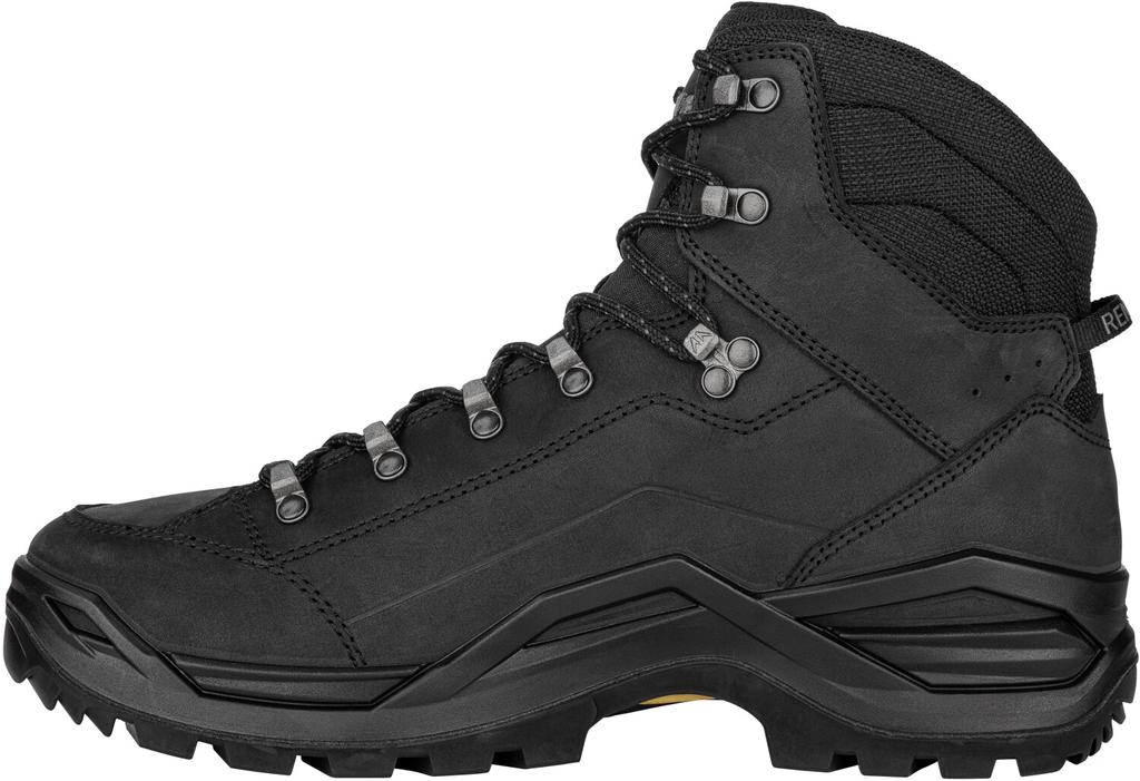 Hiking Shoes Lowa Renegade Evo GTX Mid (311916) Deep Black