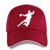 Funny Heartbeat Funny Fishing Creative Print Baseball Cap Adjustable Men's Women Hip Hop Hat Dad Sun HatsYOUR LOGO Personalized