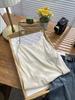 Looking Forward To Summer French Hemp Sunscreen Shirt Women's Hemp Thin Shirt High-end Anti-wrinkle Long-sleeved Jacket