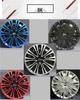 15-Inch Steel Wheel Decoration Cap for Toyota Yaris L/Vios