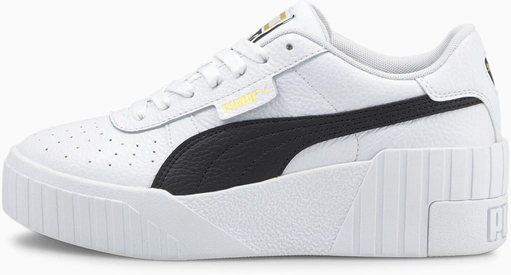 Кроссовки Puma Cali Wedge Women