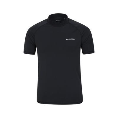 Rash Guard de Proteção UV Masculina