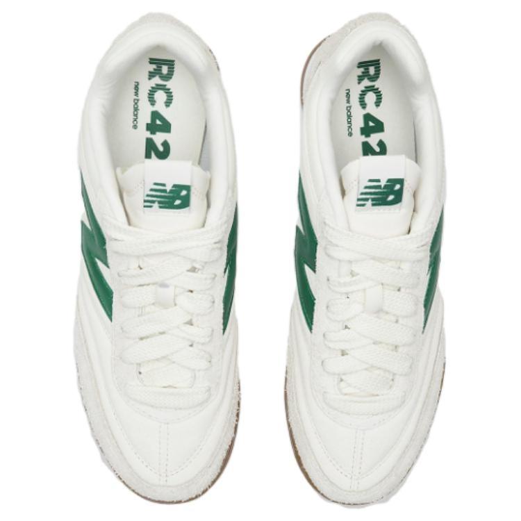 New Balance RC42 'Sea Salt Classic Pine' Men's URC42HG