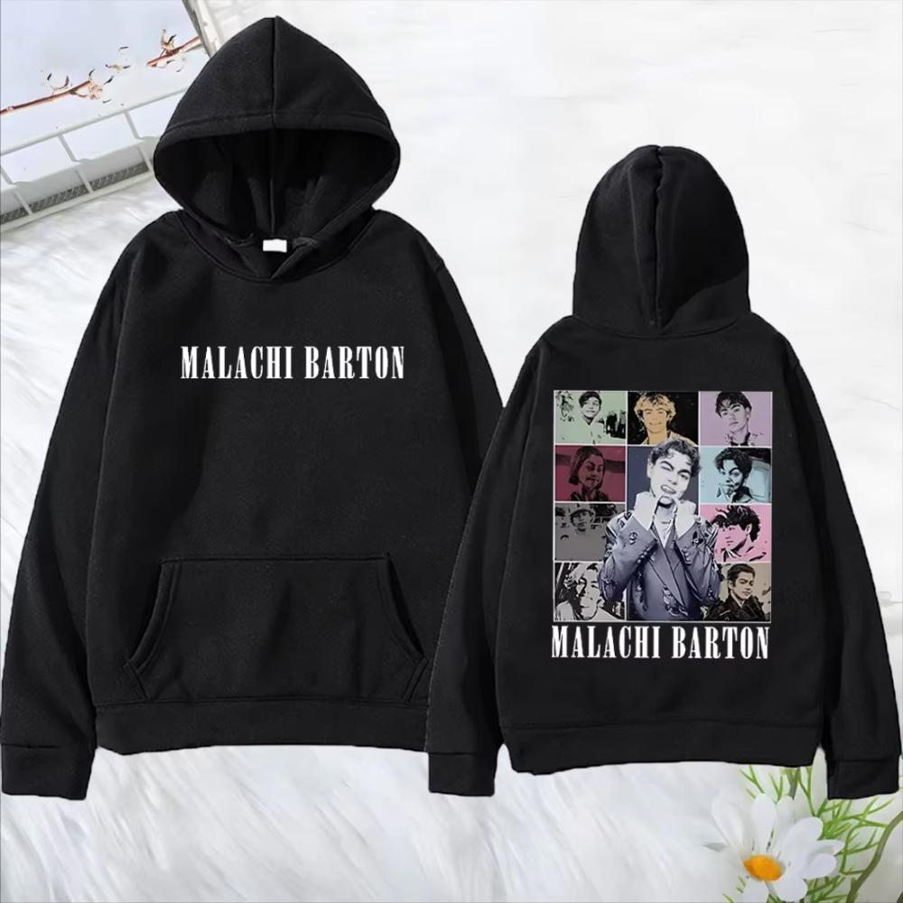 

Malachi Barton Graphic Hoodie Men Women s Vintage Autumn Winter Fashion Pullovers Long Sleeve Clothes S