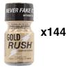 Gold Rush 10ml X144 - BGP Leather Cleaner - LC Packs