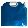 Portable Folding Large-Capacity Water Storage Bag for Camping, Hiking, Travel, and Cycling