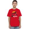 Incredibles 2 Boys Team T-Shirt