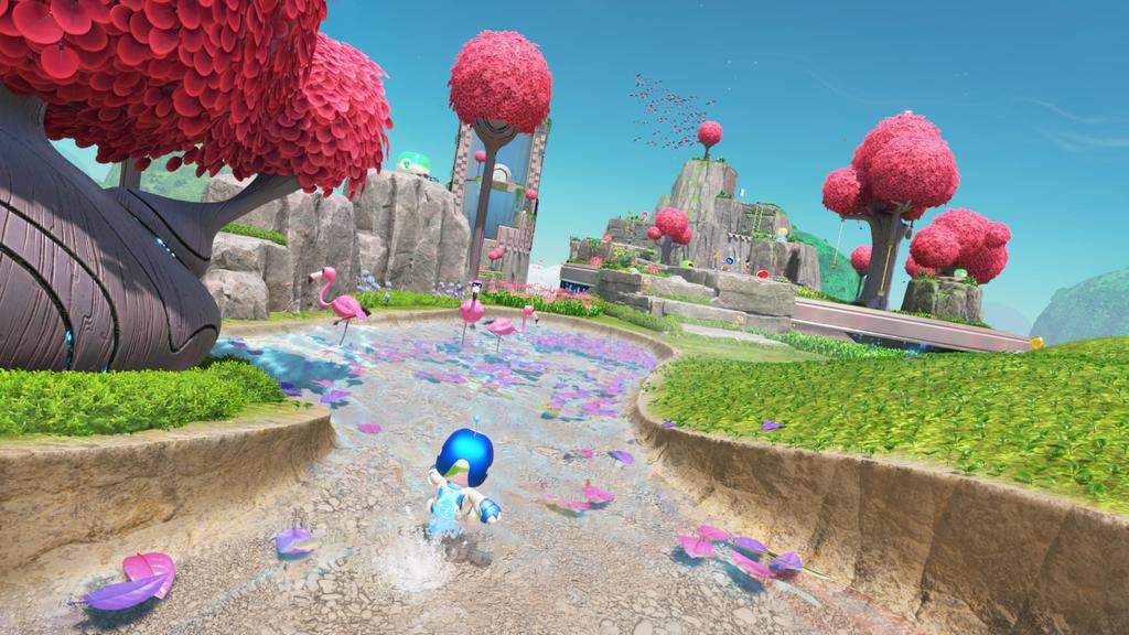 Astro Bot North PS5 (Import America) -