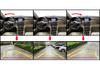 Dynamische Traject Achteruitrijcamera Kofferbakgreep Camera Voor Mercedes Benz C W204 C180 C200 C260
