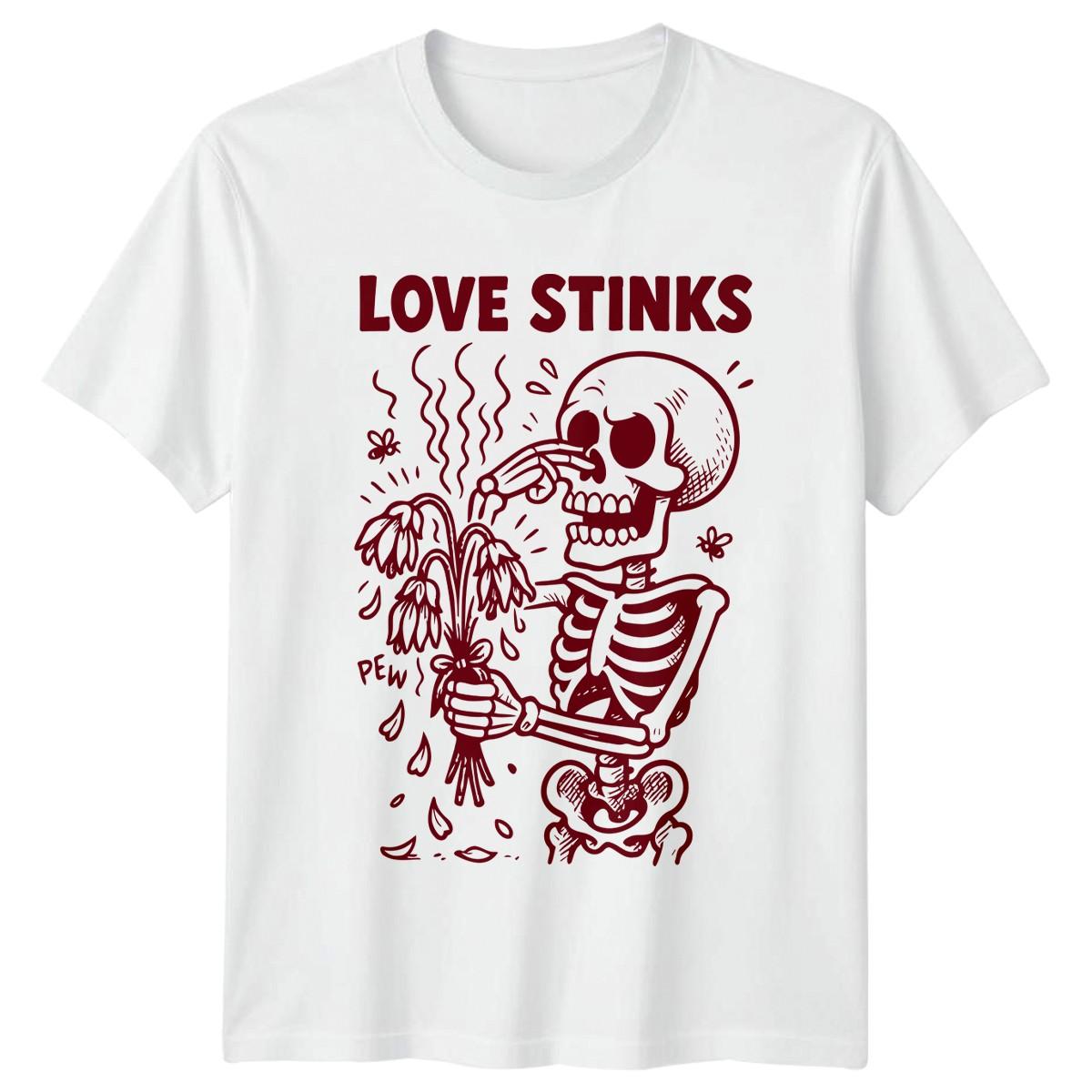 Maroon Solid Color Unisex T-Shirt L