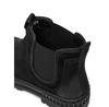 Chelsea Boots Lasocki CEO-WI23-N-PUSZAN-01 Black