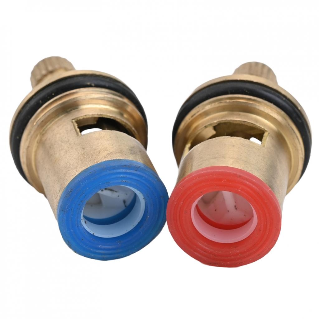 Basin Taps Faucet Handle Valve Replacement Handle Knob