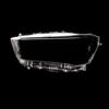 Compatible Headlight Cover for 2021-2024 Perodua Ativa/Daihatsu Rocky (Malaysia)