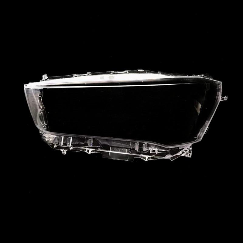 Compatible Headlight Cover for 2021-2024 Perodua Ativa/Daihatsu Rocky (Malaysia)