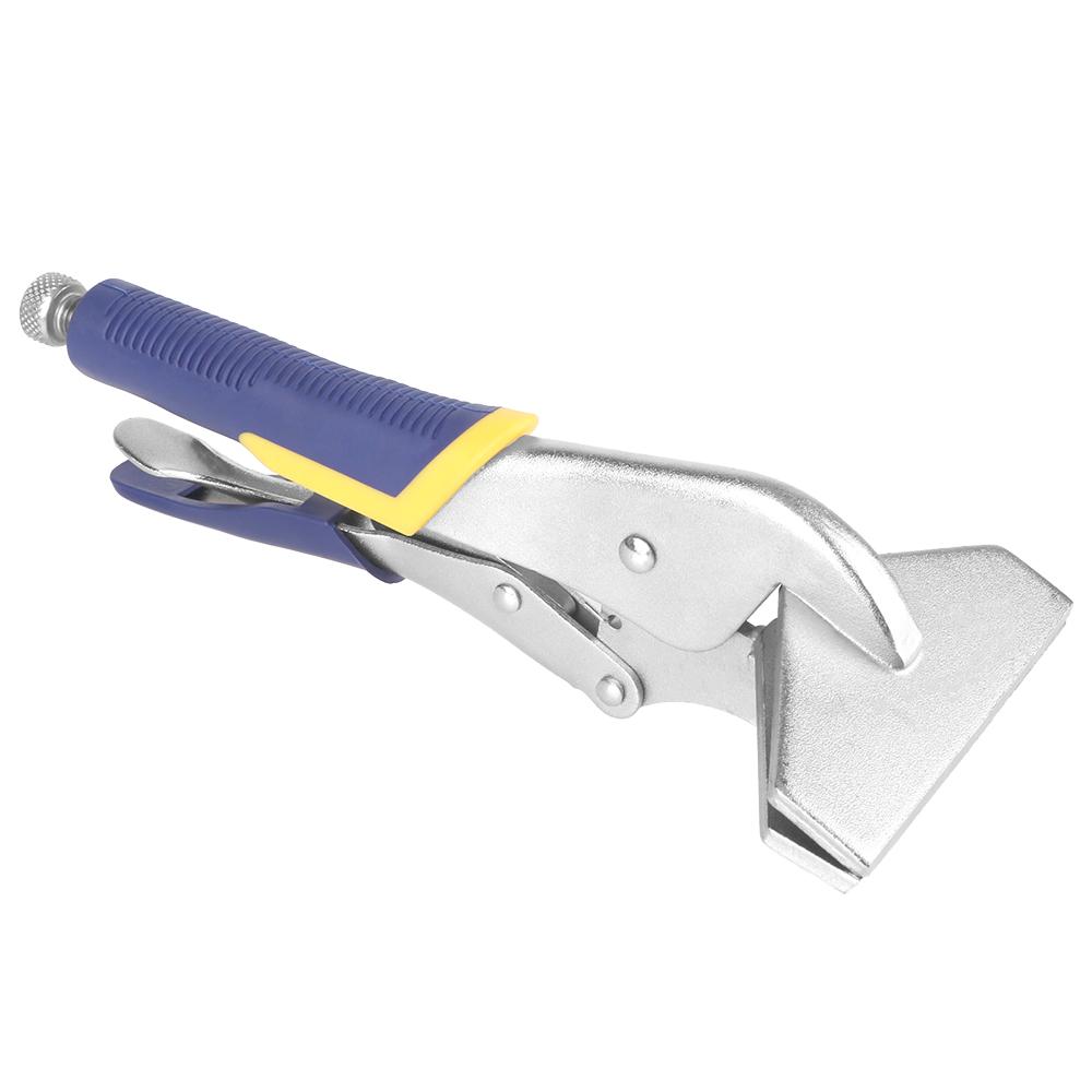 Multifunctional Household Hand Tools Iron Wrench Large Opening Straight Handle Dragon Fracture Forceps Quick-Release Pliers Adjustable