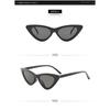 Vintage Cat eye Sunglasses Women Sexy Retro Small Cat Eye Sun Glasses  Designer Colorful Eyewear For Female
