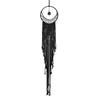 Wedding Dreamcatcher Maple Dreamcatcher Hanging Wall Hanging Home Hanging