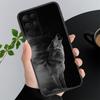 Phone Case For Samsung A55 A16 A56 A36 A35 A15 A53 A54 A33 A34 A25 A05S A52 A52S A14 A26 A71 Animal Wolf