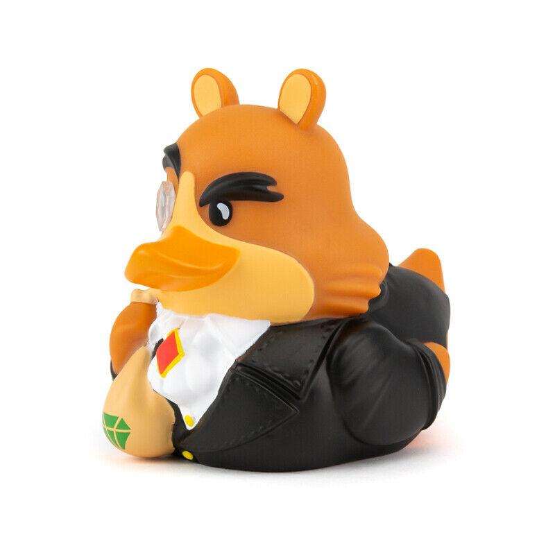 Figurka Tubbz Kaczka Spyro Moneybags 04