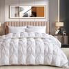 Brangdy Tencel Down-Alternative Winter Duvet