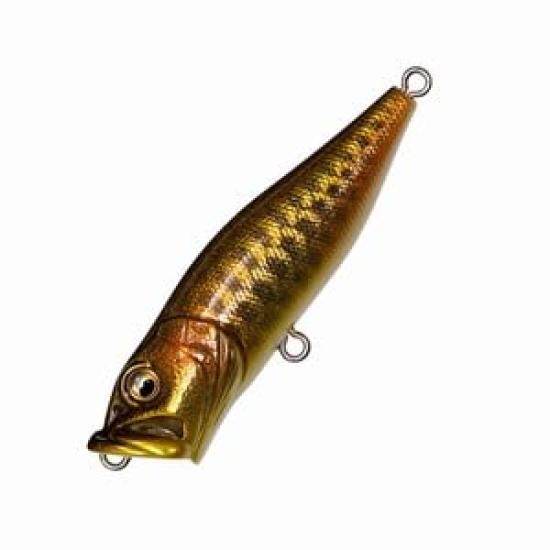 

Megabass Приманка для ловли басса DRAGON FISH G Edition POP-X (Ограниченный цвет)