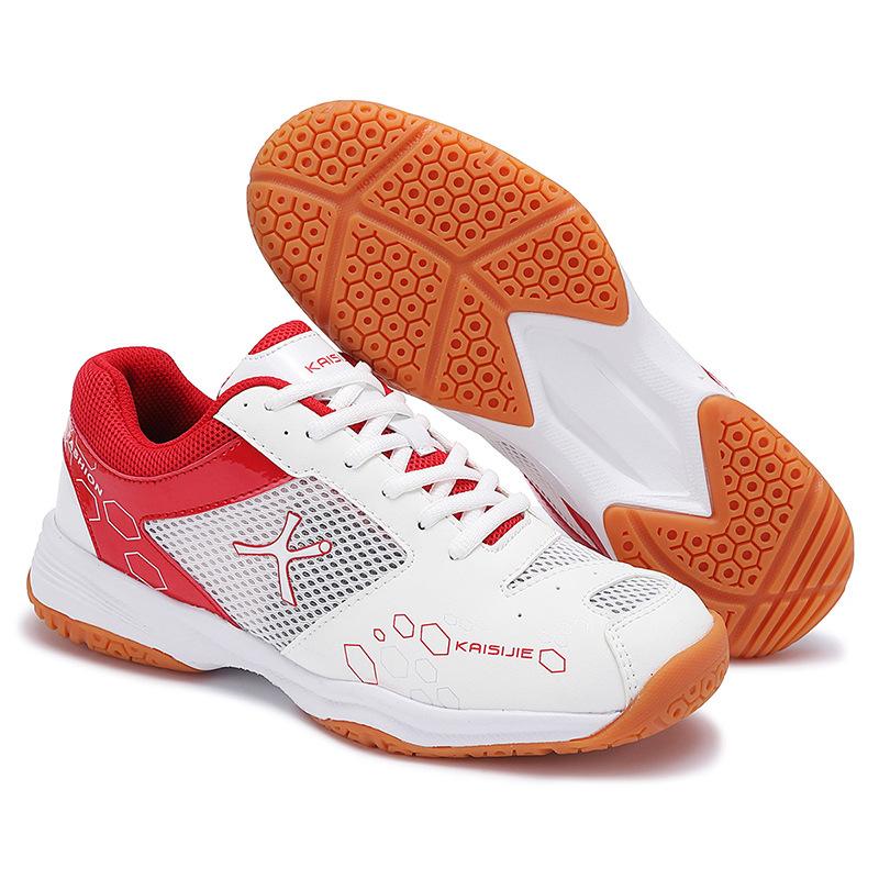 

Обувь для бадминтона мужская и женская обувь для настольного тенниса профессиональная спортивная обувь для соревнований молодежная обувь для тренировок теннисная обувь 45