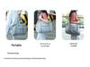 Portable Waterproof Lightweight Travel Bag - Large Capacity for Short Trips and Student Use