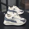 Summer Mesh Breathable Children's Sports Shoes for Elementary School Students Korean Version Parent-child Shoes