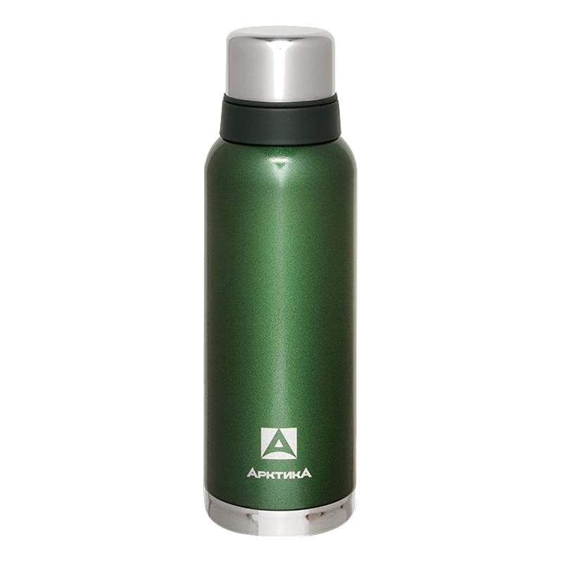 

Термос Арктика 106-1200 Зеленый