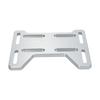Motor Engine Mount Adapter Bracket Plate Replacement for Coleman 100, Doodlebug DB30 Mini Bike,Go Kart for Small 4 Stroke Engines 212 Preditor
