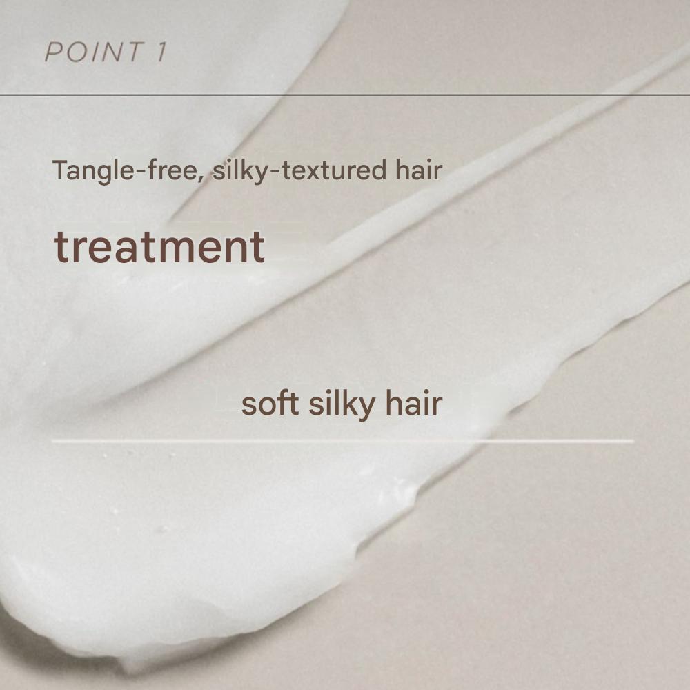 Mise-en-scène Salon 10 Protein Hair Treatment for Severely Damaged Hair, 2 X 250ml