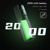 Portable Car Air Pump Air Pump Smart Wireless Basketball Inflator