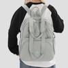 Zaino da viaggio da donna, zaino da uomo leggero, idrorepellente, multifunzionale, borsa a tracolla