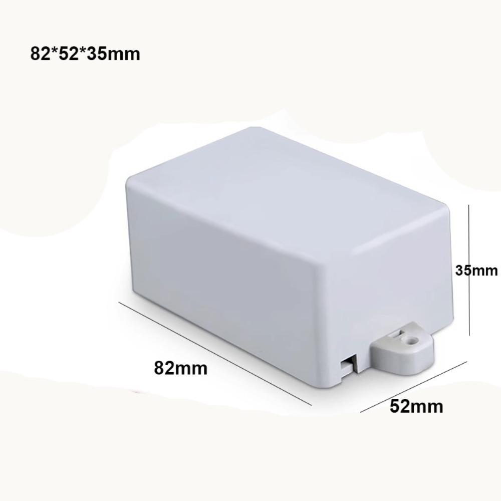 High Quality Enclosure Boxes Waterproof Cover Project Instrument Case Electronic Project Box