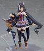 figma Princess Connect Re Dive Kyaru Non-scale Plastic Painted Movable Figure