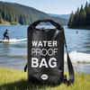 Large Capacity Outdoor Waterproof Compression Bag: Dry Bag for Cycling, Camping, Canyoneering, and Life-Saving.