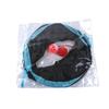 Hot Foldable Cat Tunnel Tube Interactive Fun Kitty Training Toy Boredom Buster for Puppy Kitten Pet Supplies Cat Accessory
