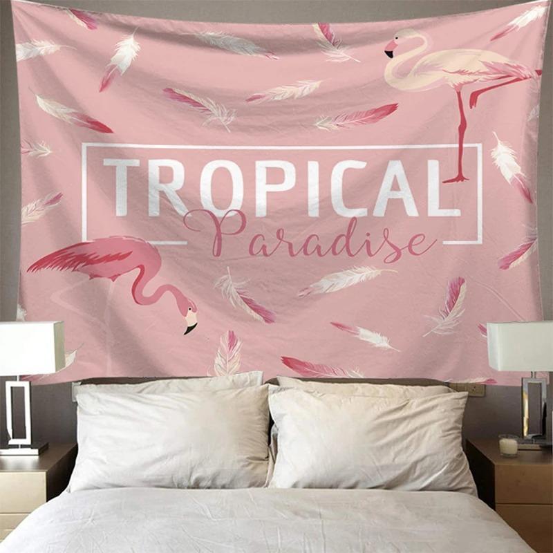 Simple Scene Sky Pattern Tapestry Home Wall Decoration Tapestry Bedroom Living Room Tapestry