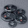 Ganziyu Olympic Barbell Plates & Bars