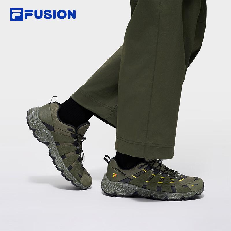 Fila Fusion COMO X Functional Trail Running Shoes
