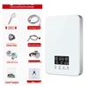 2025 Instant Electric Shower Water Heater - Compact & Fast-Heating for Home & Kitchen